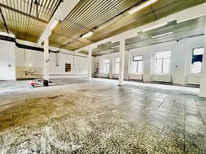 Pronájem výrobních prostor, Kolín, Havlíčkova, 286 m2