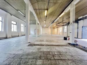 Pronájem výrobních prostor, Kolín, Havlíčkova, 286 m2