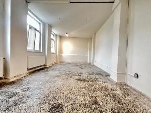 Pronájem výrobních prostor, Kolín, Havlíčkova, 286 m2