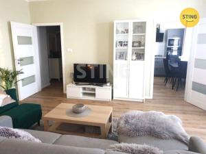 Pronájem bytu 2+1, Přerov, nábř. Protifašistických bojovníků, 56 m2