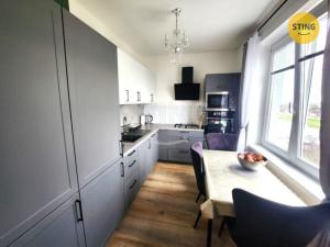 Pronájem bytu 2+1, Přerov, nábř. Protifašistických bojovníků, 56 m2