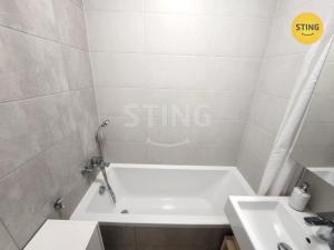 Pronájem bytu 2+1, Přerov, nábř. Protifašistických bojovníků, 56 m2