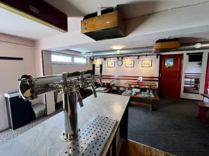 Prodej restaurace, Nové Strašecí, Křivoklátská, 120 m2