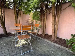 Prodej restaurace, Nové Strašecí, Křivoklátská, 120 m2