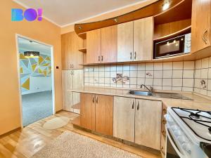 Pronájem bytu 1+1, Havířov, Karolíny Světlé, 36 m2