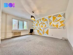 Pronájem bytu 1+1, Havířov, Karolíny Světlé, 36 m2