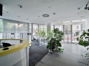 Pronájem obchodního prostoru, Praha - Žižkov, Hartigova, 747 m2