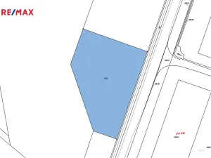 Prodej komerčního pozemku, Mladá Boleslav, 10069 m2