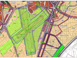 Prodej komerčního pozemku, Mladá Boleslav, 10069 m2