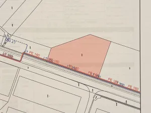 Prodej komerčního pozemku, Mladá Boleslav, 10069 m2
