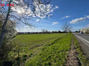 Pronájem zahrady, Tovéř, 808 m2