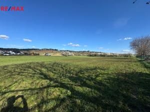 Pronájem zahrady, Tovéř, 808 m2