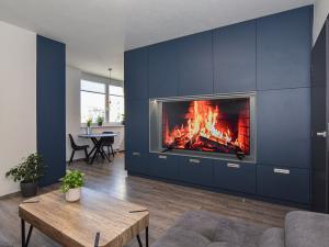 Prodej bytu 3+kk, Praha - Stodůlky, Petržílkova, 74 m2