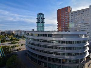 Prodej bytu 3+kk, Praha - Stodůlky, Petržílkova, 74 m2