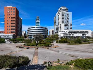 Prodej bytu 3+kk, Praha - Stodůlky, Petržílkova, 74 m2