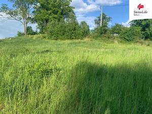 Prodej pozemku pro bydlení, Starý Jičín - Dub, 1012 m2