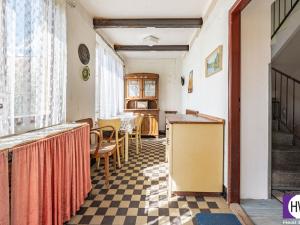 Prodej rodinného domu, Sedlčany, Zahradní, 141 m2