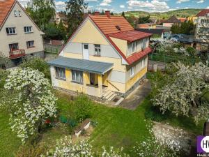 Prodej rodinného domu, Sedlčany, Zahradní, 141 m2