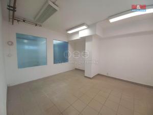Pronájem obchodního prostoru, Chrudim, Strojařů, 64 m2