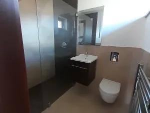 Prodej rodinného domu, Úholičky, Nade Dvorem, 198 m2