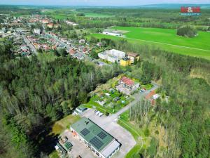 Prodej zahrady, Borohrádek, Jiráskova, 583 m2