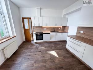 Pronájem bytu 4+1, Teplice, Českobratrská, 128 m2