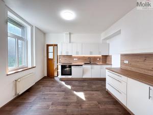 Pronájem bytu 4+1, Teplice, Českobratrská, 128 m2