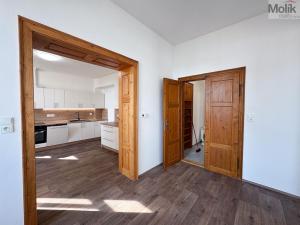 Pronájem bytu 4+1, Teplice, Českobratrská, 128 m2
