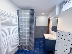 Pronájem bytu 4+1, Teplice, Českobratrská, 128 m2
