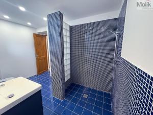 Pronájem bytu 4+1, Teplice, Českobratrská, 128 m2
