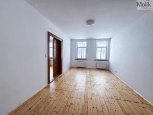 Pronájem bytu 4+1, Teplice, Českobratrská, 128 m2