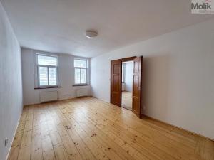Pronájem bytu 4+1, Teplice, Českobratrská, 128 m2