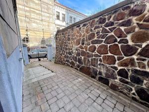 Pronájem bytu 4+1, Teplice, Českobratrská, 128 m2