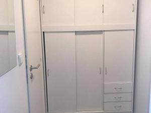 Pronájem bytu 1+kk, Pardubice - Polabiny, kpt. Bartoše, 36 m2