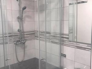 Pronájem bytu 1+kk, Pardubice - Polabiny, kpt. Bartoše, 36 m2