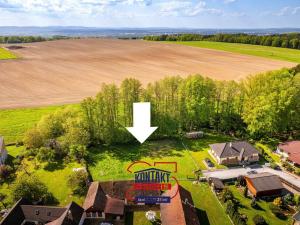 Prodej pozemku pro bydlení, Srubec, Hůrecká, 1534 m2