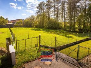 Prodej pozemku pro bydlení, Srubec, Hůrecká, 1534 m2