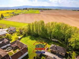 Prodej pozemku pro bydlení, Srubec, Hůrecká, 1534 m2