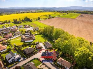 Prodej pozemku pro bydlení, Srubec, Hůrecká, 1534 m2