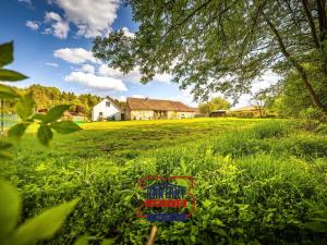 Prodej pozemku pro bydlení, Srubec, Hůrecká, 1534 m2