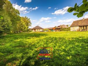 Prodej pozemku pro bydlení, Srubec, Hůrecká, 1534 m2