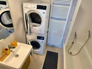 Pronájem bytu 3+kk, Praha - Michle, Týmlova, 72 m2