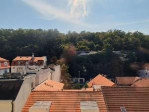 Pronájem bytu 3+kk, Praha - Michle, Týmlova, 72 m2