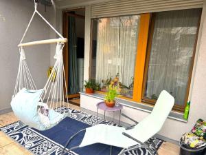 Pronájem bytu 1+kk, Praha - Hloubětín, Nepelova, 45 m2