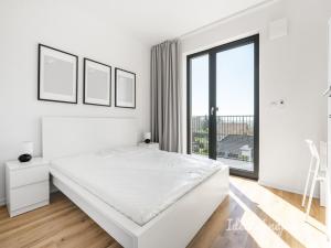 Pronájem bytu 2+kk, Praha - Kyje, Za černým mostem, 37 m2
