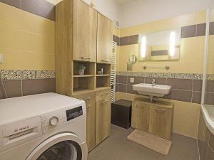 Prodej bytu 4+kk, Jinočany, Smetanova, 88 m2
