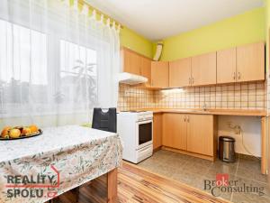 Prodej bytu 1+kk, Plzeň - Severní Předměstí, Sedlecká, 45 m2