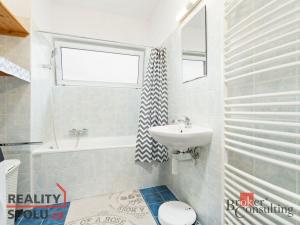 Prodej bytu 1+kk, Plzeň - Severní Předměstí, Sedlecká, 45 m2
