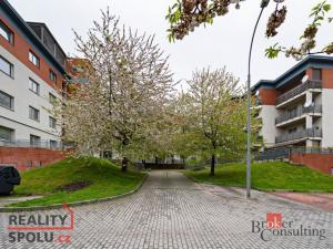 Prodej bytu 1+kk, Plzeň - Severní Předměstí, Sedlecká, 45 m2