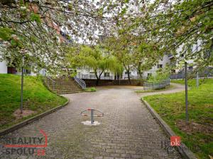Prodej bytu 1+kk, Plzeň - Severní Předměstí, Sedlecká, 45 m2